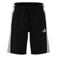 adidas Essentials Shorts kurze Hose Kinder - black/white