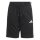 adidas Essentials Shorts kurze Hose Kinder - black/white