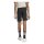 adidas Essentials Shorts kurze Hose Kinder - black/white