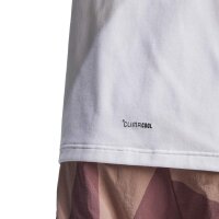 adidas Terrex Multi Climacool T-Shirt Damen - white
