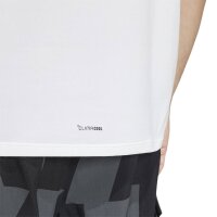 adidas Terrex Multi Climacool T-Shirt Herren - white