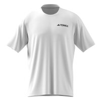 adidas Terrex Multi Climacool T-Shirt Herren - white
