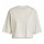 adidas Essentials 3-Stripes Cotton Loose T-Shirt Damen - wonalu/white