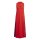 adidas Essentials 3-Stripes Long Racerback Kleid Damen - purrub/black
