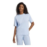 adidas Essentials 3-Stripes Boyfriend T-Shirt Damen -...