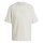 adidas Essentials 3-Stripes Boyfriend T-Shirt Damen - wonalu/white