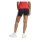 adidas Essentials 3-Stripes High Waisted Biker kurze Hose Damen - black/white