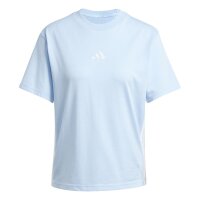adidas Essentials 3-Stripes Cotton T-Shirt Damen -...