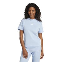 adidas Essentials 3-Stripes Cotton T-Shirt Damen -...