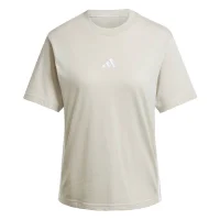 adidas Essentials 3-Stripes Cotton T-Shirt Damen -...