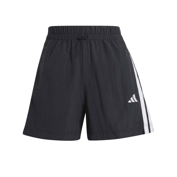 adidas Essentials 3-Stripes Lifestyle Woven kurze Hose...