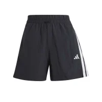adidas Essentials 3-Stripes Lifestyle Woven kurze Hose...