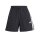 adidas Essentials 3-Stripes Lifestyle Woven kurze Hose Damen - black/white
