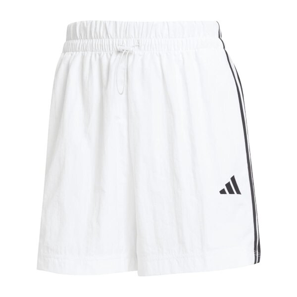 adidas Essentials 3-Stripes Lifestyle Woven kurze Hose...