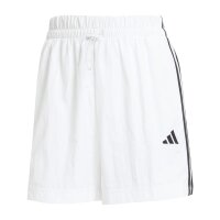 adidas Essentials 3-Stripes Lifestyle Woven kurze Hose...