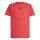 adidas Essentials T-Shirt Kinder - purrub/black