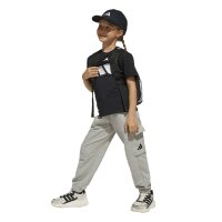 adidas Essentials T-Shirt Kinder - black/white