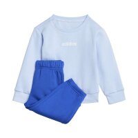 adidas Essentials Trainingshose Baby - globlu/white