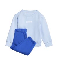 adidas Essentials Trainingshose Baby - globlu/white