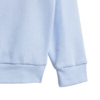 adidas Essentials Trainingshose Baby - globlu/white