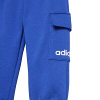 adidas Essentials Trainingshose Baby - globlu/white