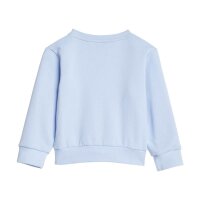 adidas Essentials Trainingshose Baby - globlu/white