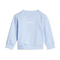 adidas Essentials Trainingshose Baby - globlu/white