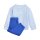 adidas Essentials Trainingshose Baby - globlu/white