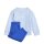 adidas Essentials Trainingshose Baby - globlu/white