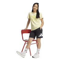 adidas Essentials kurze Hose Kinder - black/white
