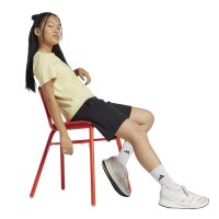 adidas Essentials kurze Hose Kinder - black/white