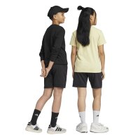 adidas Essentials kurze Hose Kinder - black/white