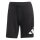 adidas Essentials kurze Hose Kinder - black/white