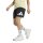 adidas Essentials kurze Hose Kinder - black/white