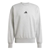 adidas Essentials Feelcozy Fleece Sweatshirt Herren -...