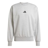 adidas Essentials Feelcozy Fleece Sweatshirt Herren -...