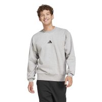 adidas Essentials Feelcozy Fleece Sweatshirt Herren -...