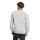adidas Essentials Feelcozy Fleece Sweatshirt Herren - mgreyh/black