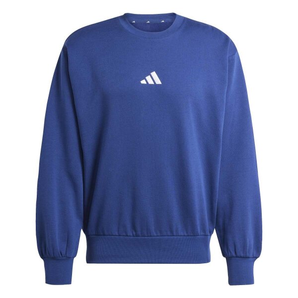 adidas Essentials Feelcozy Fleece Sweatshirt Herren -...