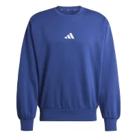 adidas Essentials Feelcozy Fleece Sweatshirt Herren -...