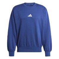 adidas Essentials Feelcozy Fleece Sweatshirt Herren -...