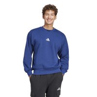 adidas Essentials Feelcozy Fleece Sweatshirt Herren -...