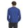 adidas Essentials Feelcozy Fleece Sweatshirt Herren - dkblue/white