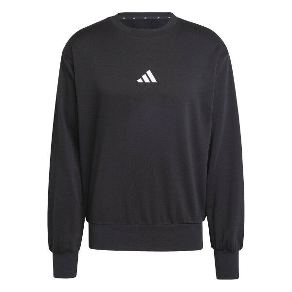 adidas Essentials Feelcozy Fleece Sweatshirt Herren -...