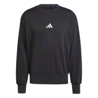 adidas Essentials Feelcozy Fleece Sweatshirt Herren -...