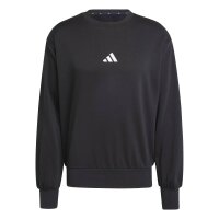 adidas Essentials Feelcozy Fleece Sweatshirt Herren -...