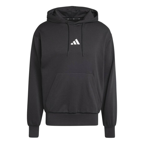 adidas Essentials Feelcozy Fleece Hoodie Herren -...