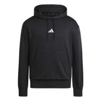 adidas Essentials Feelcozy Fleece Hoodie Herren -...