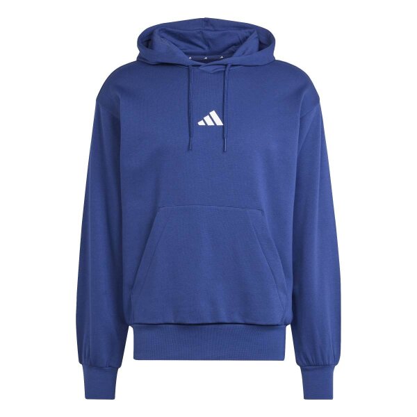 adidas Essentials Feelcozy Fleece Hoodie Herren -...