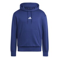 adidas Essentials Feelcozy Fleece Hoodie Herren -...